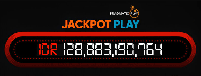 Jackpot Mobile LUKI88