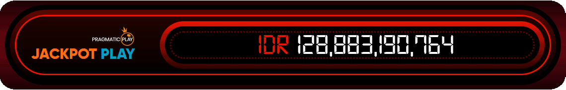 Jackpot LUKI88